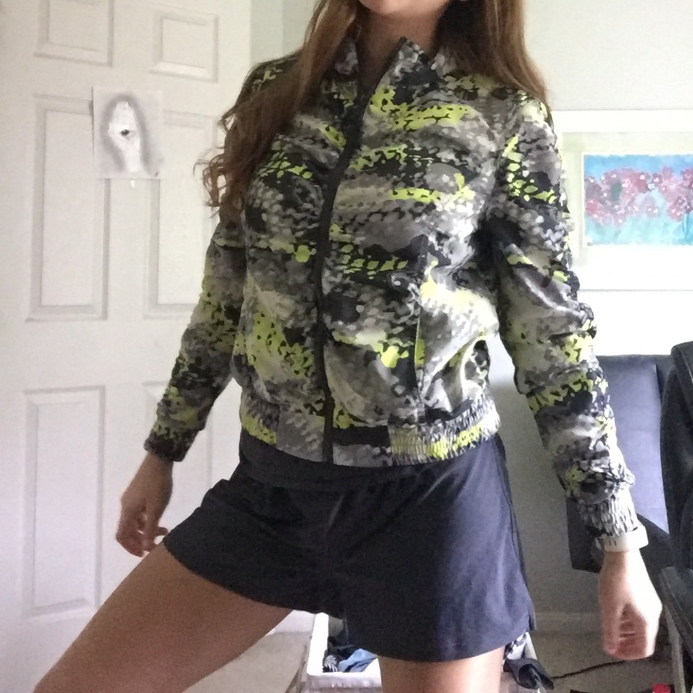 Calvin Klein Jacket